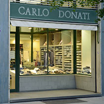 Carlo Donati