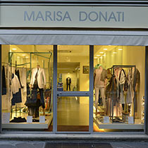 Marisa Donati