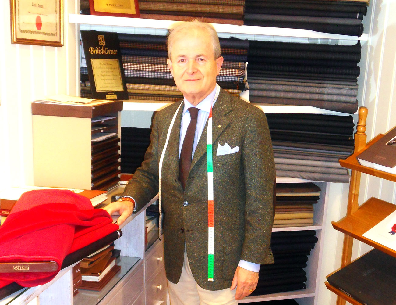 Carlo Donati