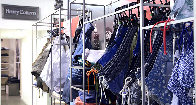 Header Carlo Donati Sportswear