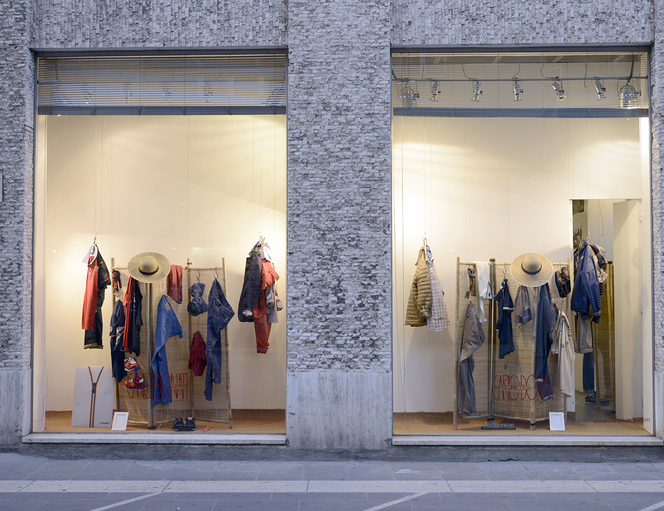 Carlo Donati Sportswear